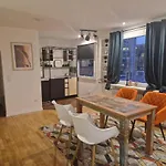 Friederike 3* Mülheim an der Ruhr
