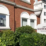 Ξενοδοχείο Friederike Mülheim an der Ruhr
