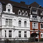 Friederike 3* Mülheim an der Ruhr
