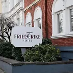 Friederike 3* Mülheim an der Ruhr