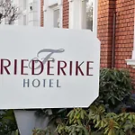 Friederike Ξενοδοχείο Mülheim an der Ruhr