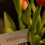 Friederike 3* Mülheim an der Ruhr