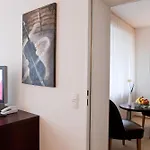 Ξενοδοχείο Friederike Mülheim an der Ruhr
