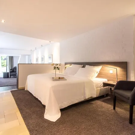 Friederike Hotel Mülheim an der Ruhr