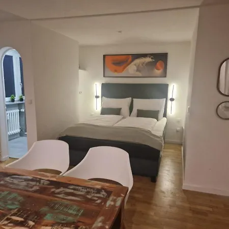 Friederike Hotel 3*