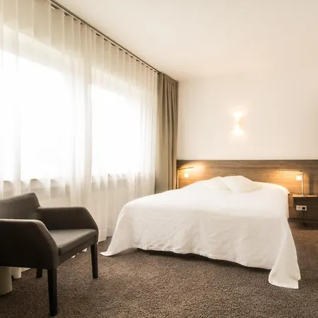 Hotel Friederike Mülheim an der Ruhr