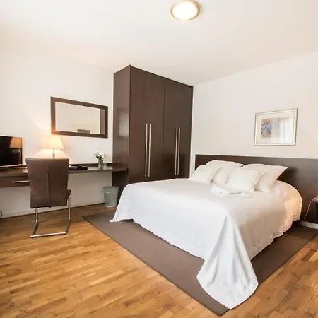 Friederike Hotel