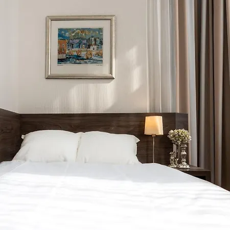 Friederike Hotel 3*