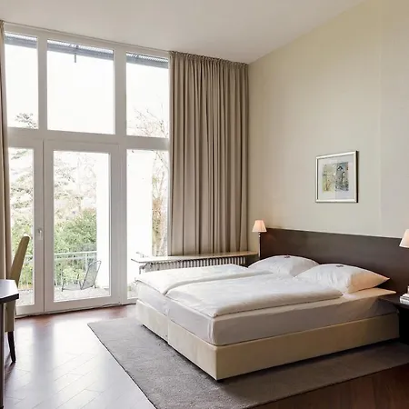 Hotel Friederike 3*