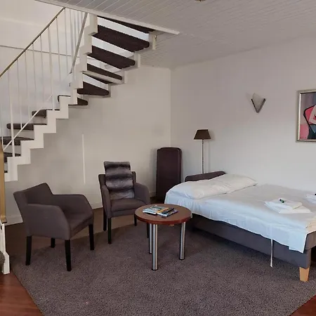 Friederike Hotel 3*