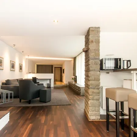 Friederike 3* Mülheim an der Ruhr