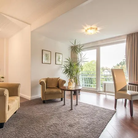 Hotel Friederike Mülheim an der Ruhr