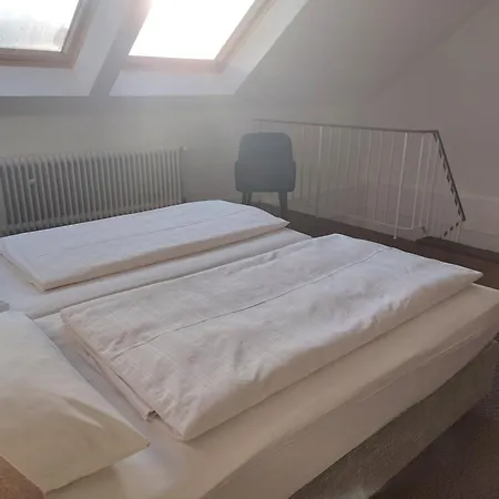 Hotel Friederike