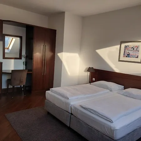 Hotel Friederike 3*
