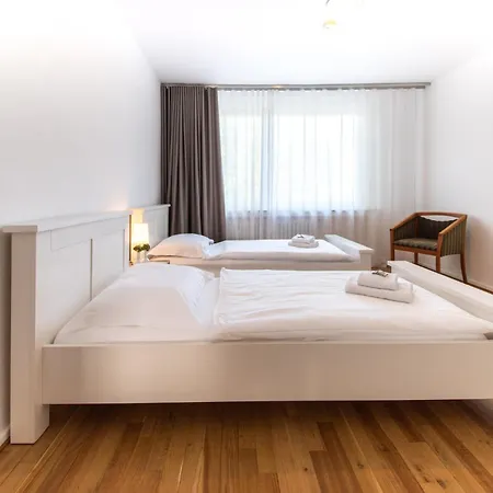 Otel Friederike Mülheim an der Ruhr