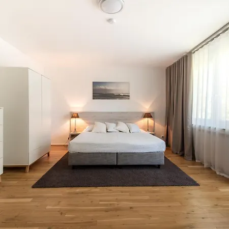 Friederike 3* Mülheim an der Ruhr