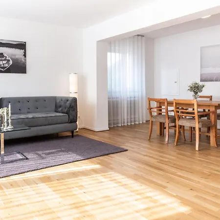 Hotel Friederike