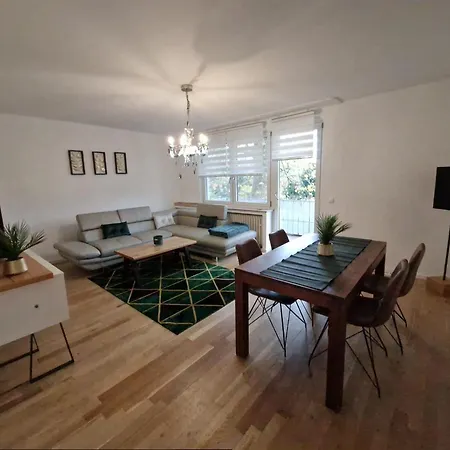 Friederike 3* Mülheim an der Ruhr