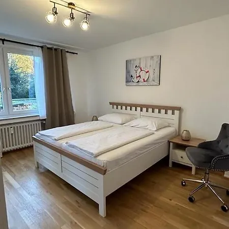Friederike Mülheim an der Ruhr