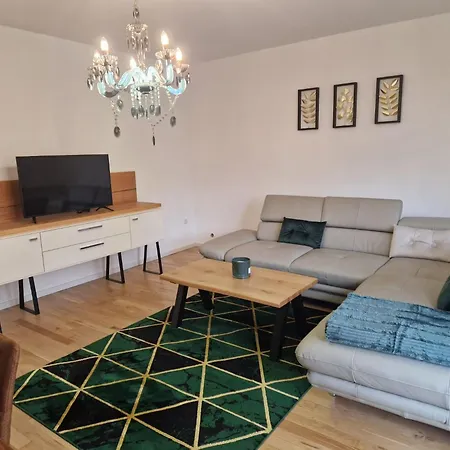 Hotel Friederike