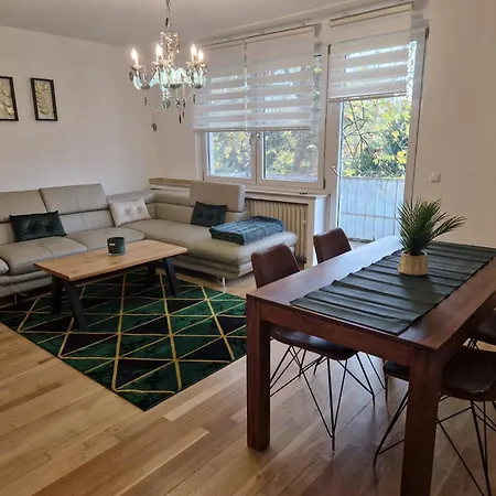 Friederike 3* Mülheim an der Ruhr