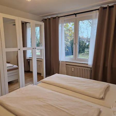 Ξενοδοχείο Friederike 3*