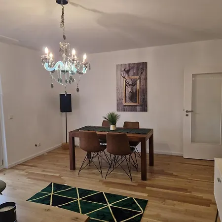 Friederike 3* Mülheim an der Ruhr