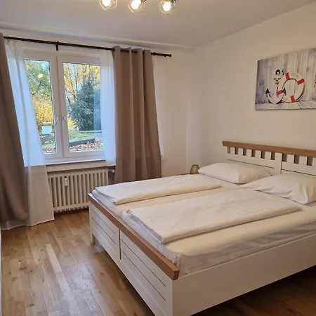 Hotel Friederike