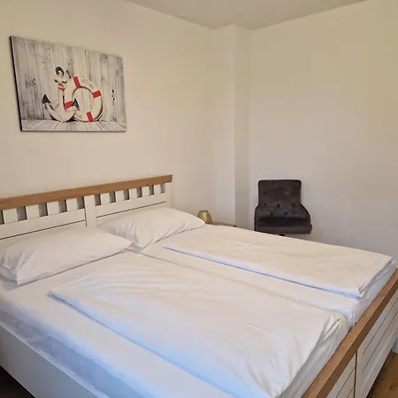 Friederike Hotel