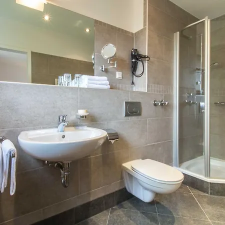 Friederike Hotel 3*