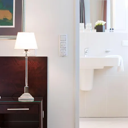 Friederike 3* Mülheim an der Ruhr