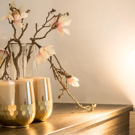 Hotel Friederike Mülheim an der Ruhr