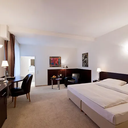 Friederike 3* Mülheim an der Ruhr