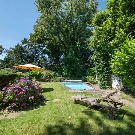 Hotel Friederike Mülheim an der Ruhr