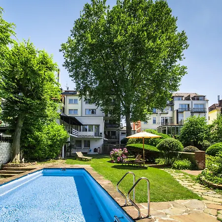 Friederike Mülheim an der Ruhr