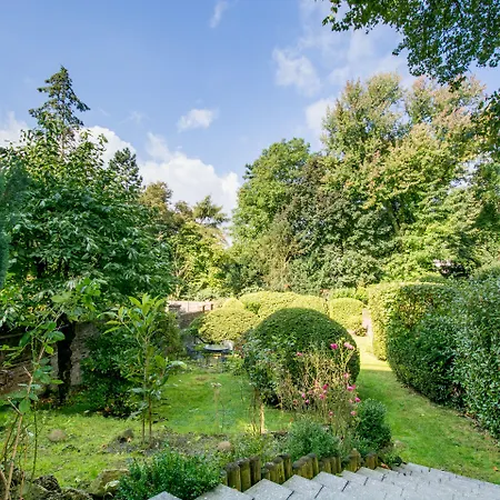 Friederike Hotel Mülheim an der Ruhr