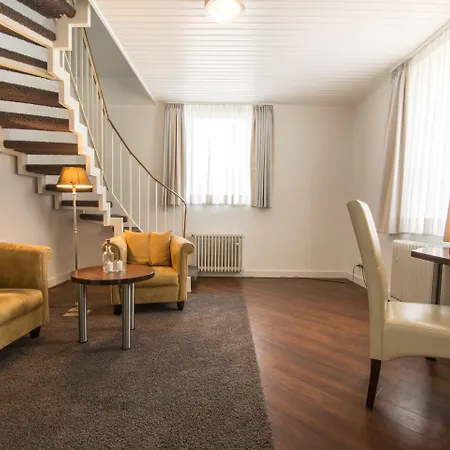 Friederike Hotel Mülheim an der Ruhr