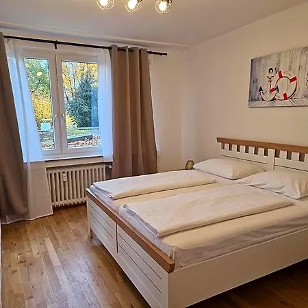 Friederike Mülheim an der Ruhr