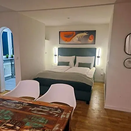 Friederike Mülheim an der Ruhr