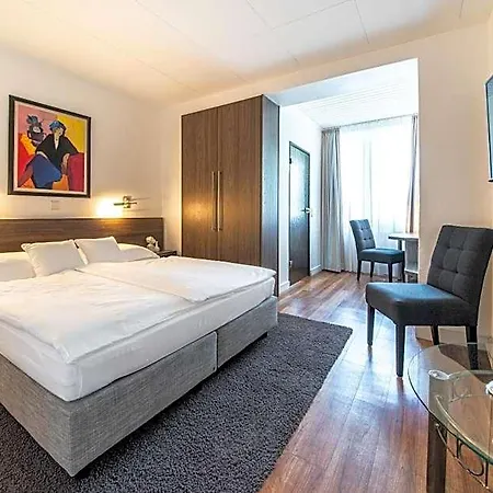 Friederike 3* Mülheim an der Ruhr