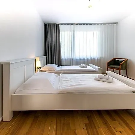 Friederike 3* Mülheim an der Ruhr
