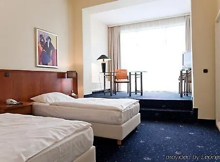 Hotel Friederike Mülheim an der Ruhr
