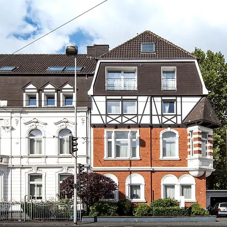 Friederike Mülheim an der Ruhr