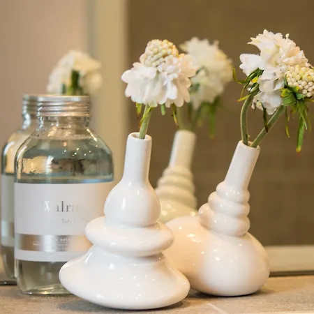 Hotel Friederike Mülheim an der Ruhr