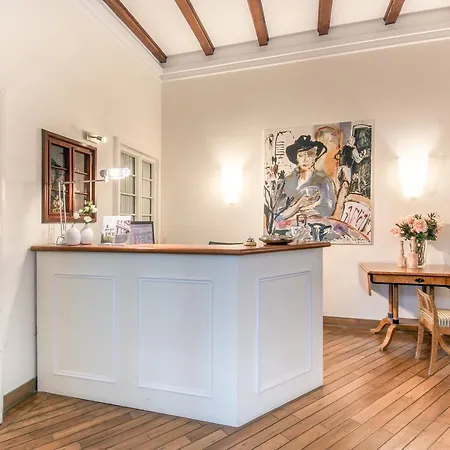 Hotel Friederike