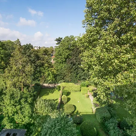 Friederike Hotel