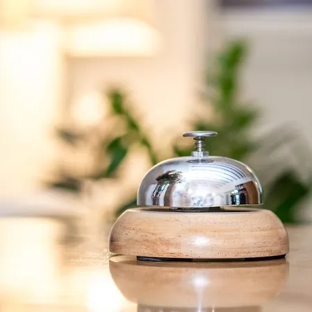 Friederike 3* Mülheim an der Ruhr