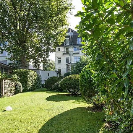 Friederike Hotel