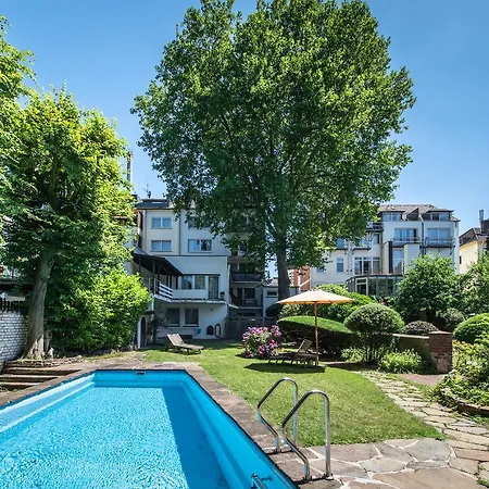 Friederike Hotel 3*