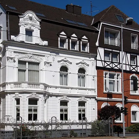 Friederike 3* Mülheim an der Ruhr